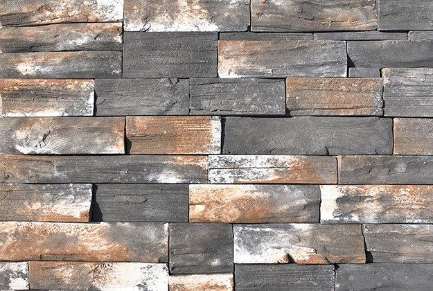 Wood Slate Series